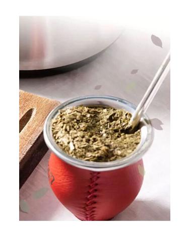 Amanda YERBA MATE 250 GR - Buy Online on GoSupps.com