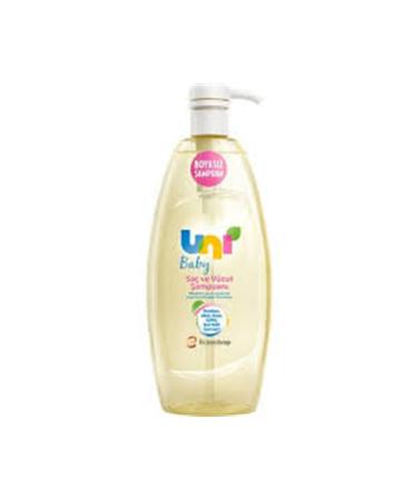 Uni Baby UNI BABY SHAMPOO 700 ML