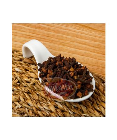 AEGEAN RISING Clove Grain 500gr (EUGENIA CARYOPHYLLATA)