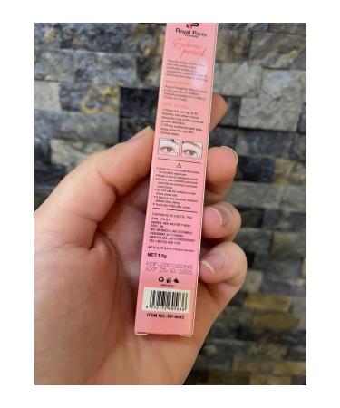 Rose Eyebrow pencil - Buy Online on GoSupps.com