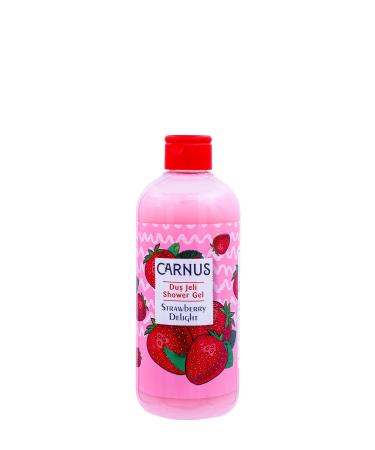 Carnus Strawberry Delight Du Jeli 500 ml