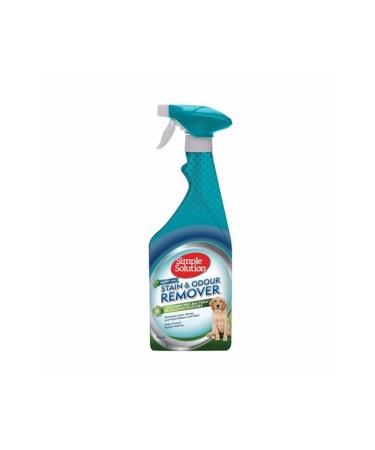 Simple Solution Stain Odor Remover 750 Ml