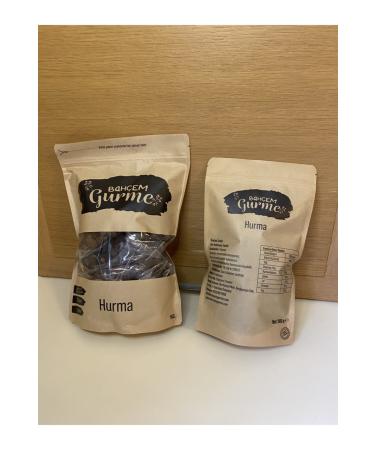 My Garden Gourmet Medjoul Dates 1 Kg - Buy Online on GoSupps.com