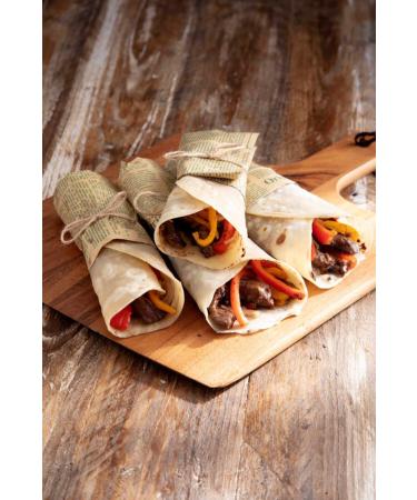 Lavash Tandoori 50 Pieces Daily Production - Buy Online on GoSupps.com