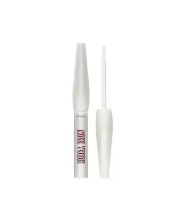 benefit cosmetics Hubba Brow Serum - Nourishing and Plumping Effective Eyebrow Serum 4.5 G