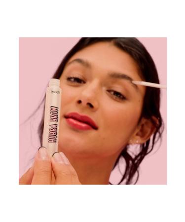 benefit cosmetics Hubba Brow Serum - Nourishing and Plumping Effective Eyebrow Serum 4.5 G - Buy Online on GoSupps.com