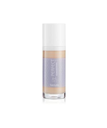 beaulis Perfectit 2 In 1 Foundation & Concealer 134 Sand - Buy Online on GoSupps.com