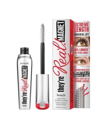 benefit cosmetics They're Real! Magnet Mascara They're Real! Lengthening Mascara