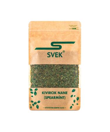 Svek Spearmint Tea (curly Mint) 50 Gr