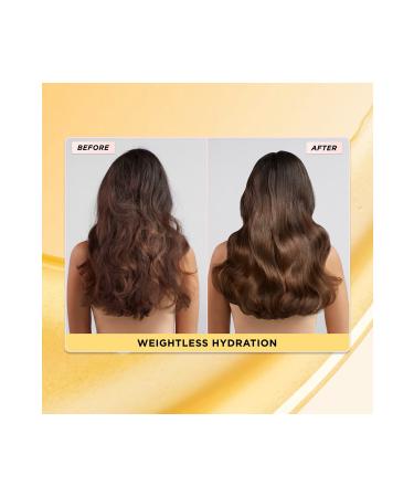 gisou Honey Infused Hair Oil-Mirsalehi Honey Moisturizing Strengthening Hair Care Oil 100ML - Buy Online on GoSupps.com