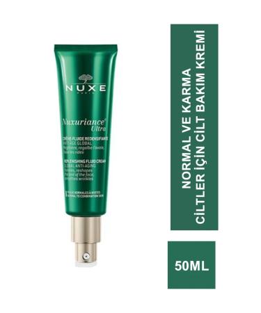 Nuxe Nuxuriance Ultra Creme Fluide 50ml