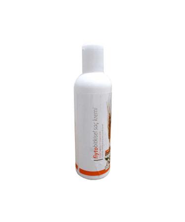 Mulllkm Lkm01 Wheat Extract Hair Conditioner 500 Ml (Muul)