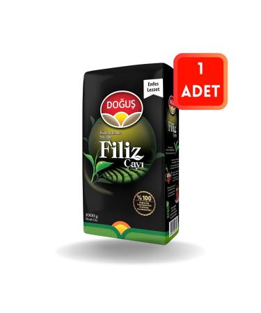 Dogus Filiz Tea 1000 gr