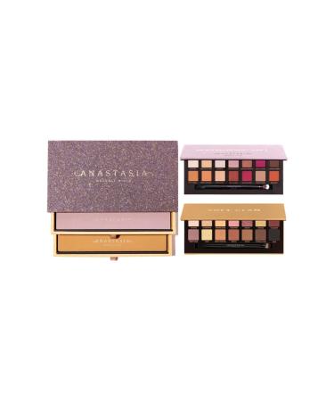 Anastasia Beverly Hills Coffret Eyeshadow Palette