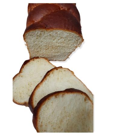 Seymen Brioche 600 G - Buy Online on GoSupps.com