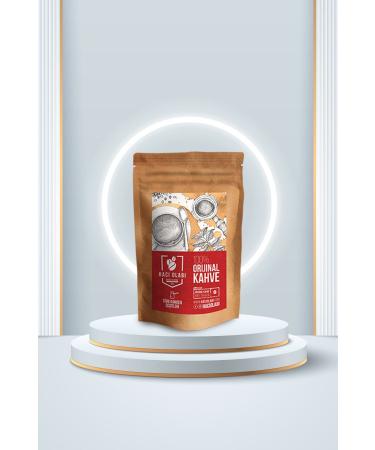 Haci Olabi Ottoman Coffee 250 Gr