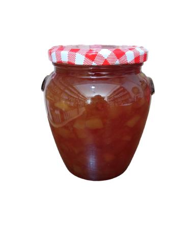 Expert Farm Natural Quince Jam (700 gr)