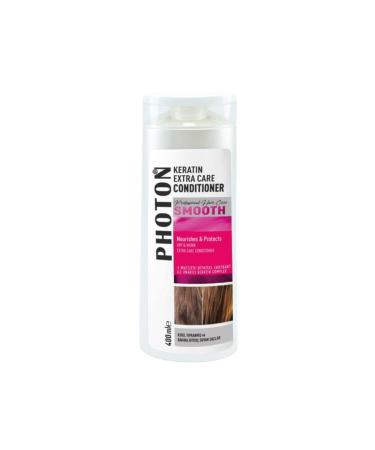 Photon 5 Miraculous Herbal Extract Repairing Keratin Conditioner