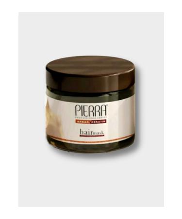 P ERRA Argan & Keratin Hair Care Mask 500ml
