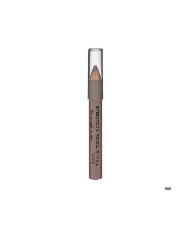Rival Loves Me Eyeshadow Pencil No:05 Nougat Brown 2 g