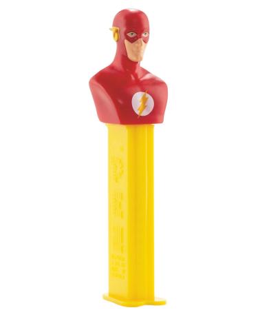 Pez DC (Flash) - Buy Online on GoSupps.com
