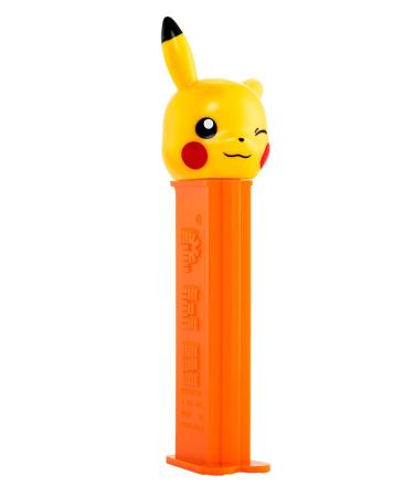 Pez Pikachu Red - Buy Online on GoSupps.com