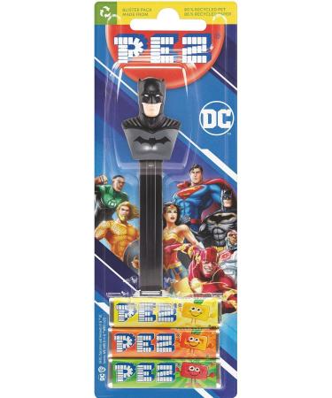Pez DC (Batman)