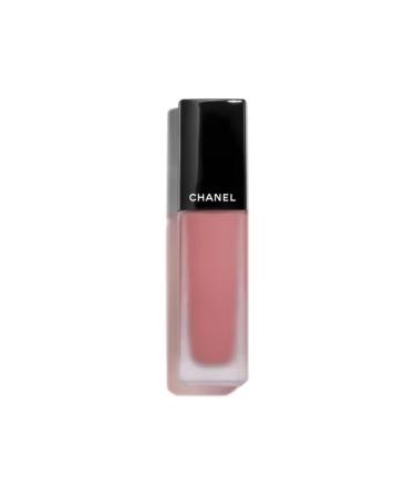 Chanel ROUGE ALLURE INK Liquid Matte Lipstick Intense and shiny formula (6 ml)