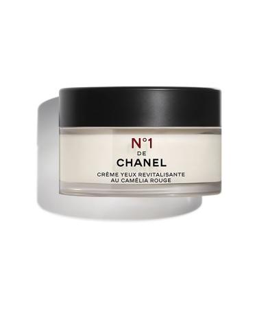 Chanel N 1 DE CHANEL - Revitalizing Eye Cream That Eliminates Under-Eye Puffiness and Dark Circles 15 gr