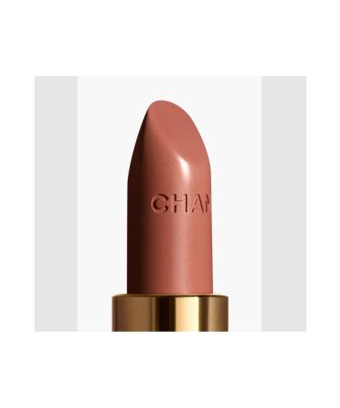 Chanel ROUGE ALLURE GLOSSY AND INTENSE LIP COLOR A Light and Shiny Lipstick. An Ultra-Fine Texture (3.5 g) - Buy Online on GoSupps.com