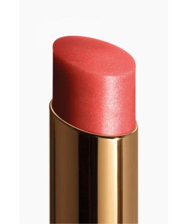 Chanel ROUGE COCO BAUME MOISTURIZING LIPSTICK - Buy Online on GoSupps.com