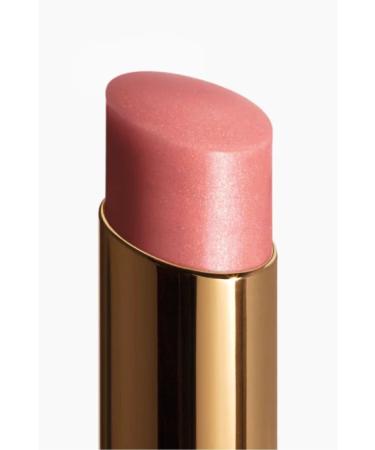 Chanel ROUGE COCO BAUME MOISTURIZING LIPSTICK - Buy Online on GoSupps.com