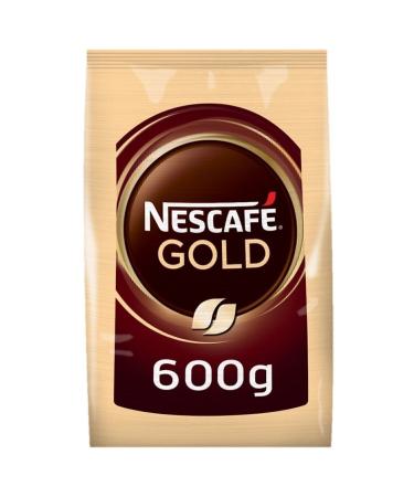 Nescafe Gold Economic Package 600 Gr