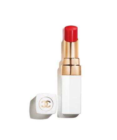 Chanel ROUGE COCO BAUME MOISTURIZING LIPSTICK