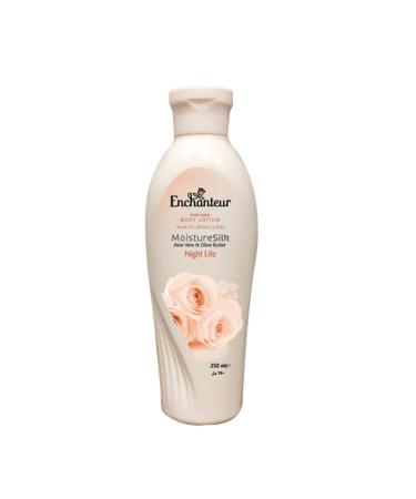 ENCHANTEUR Night Life - - Great Moisturizing Body 250 ml