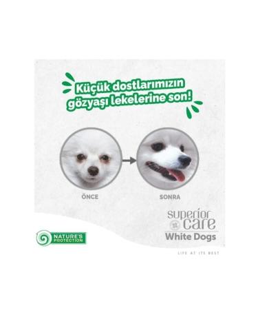 Nature's Protection Superior Care White Dogs Grain-Free Salmon White Dog Food 1.5 Kg - Buy Online on GoSupps.com