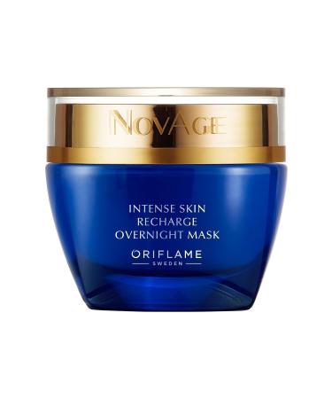sommeow Novage Intense Skin Recharge Night Mask (0 ORIGINAL BARCODE PRODUCT)
