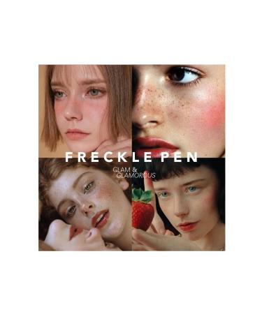 Glam Glamorous Freckle Pen Freckle Pen - Buy Online on GoSupps.com
