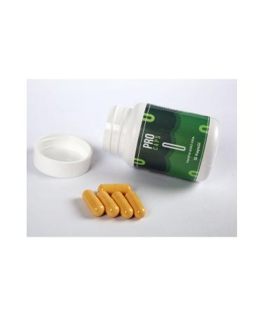 BCL O CAPS 2 Pro Caps Vitamin - Buy Online on GoSupps.com