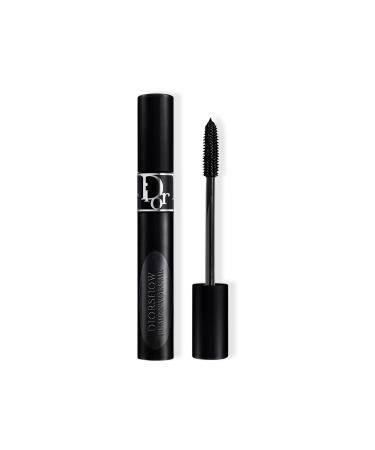 Dior - Mascara - Diorshow Pump 'N' Volume - 090 Black (6g)