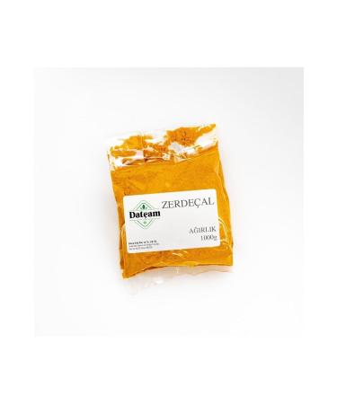 Datcam Turmeric 1kg