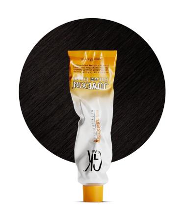 GK HAIR Juvexin Cream Color Gkhair Hair Dye 100 ml 5.1 Light Ash Chestnut