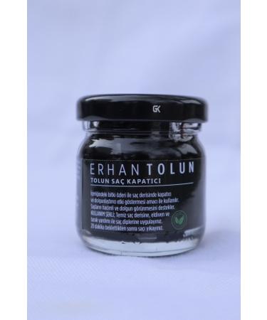 tolun HAIR CONCEALER&TOLUN HAIR CONCEALER&HAIR CONCEALER VOLUMINATOR CREAM&40 ML CONCEALER - Buy Online on GoSupps.com