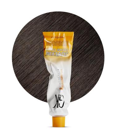 GK HAIR Juvexin Cream Color Gkhair Hair Dye 100 ml 6.0 Intense Dark Blonde