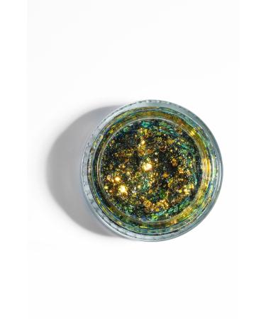 the glitter boomb -Gel Glitter - Cosmos - Buy Online on GoSupps.com