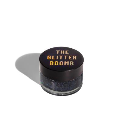 the glitter boomb - Gel glitter - Black Swan - Buy Online on GoSupps.com