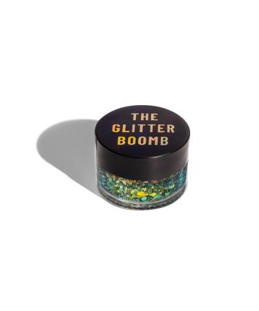the glitter boomb -Gel Glitter - Cosmos - Buy Online on GoSupps.com