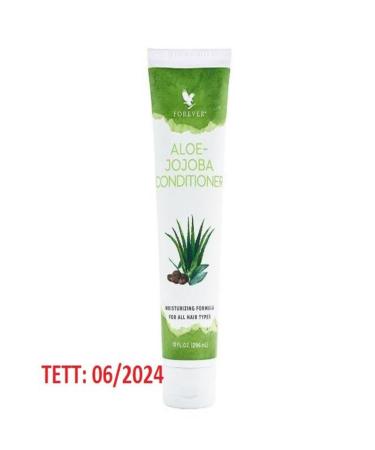 Forever Living Products Aloe Jojoba Conditioner