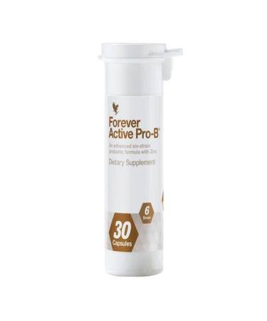 Forever Living Products Forever Active PRO B