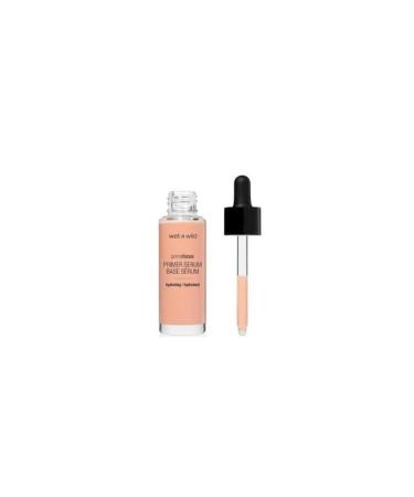 WET N W LD Primefocus Primer Serum Makeup Base